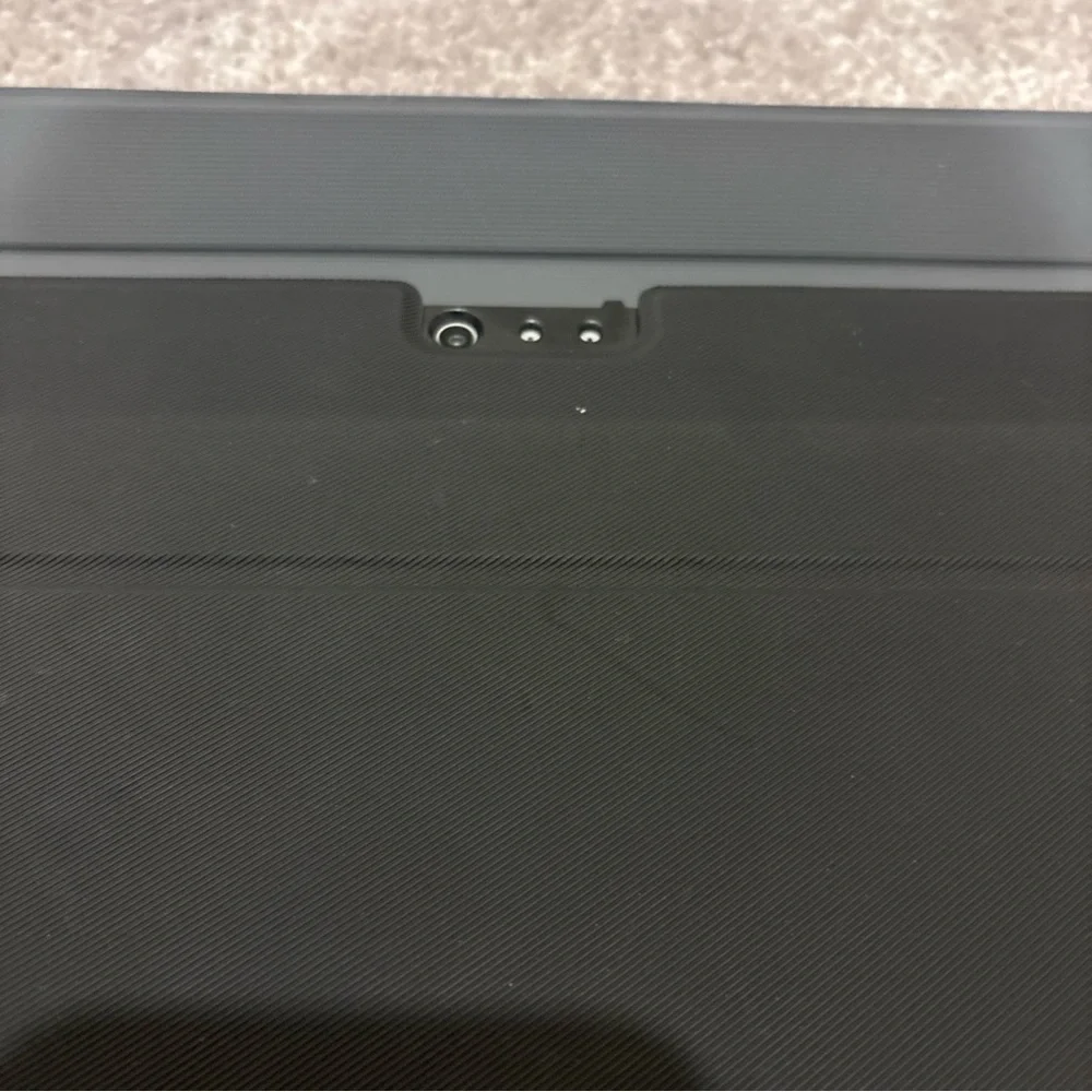 Microsoft portable laptop